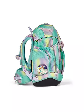 ERGOBAG | Parapluie VerfolgBärjagd | bunt